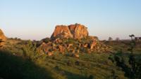 Mapungubwe Hill