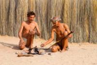 Bushmen