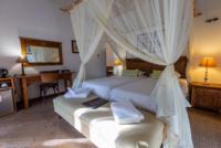 Needles Lodge