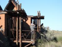 Xaus Lodge