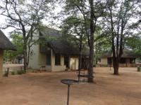 Shingwedzi