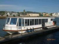 River Cruise