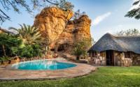 Tshugulu lodge