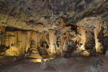 Cango Caves