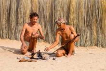 Bushmen