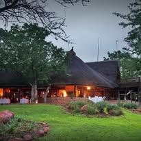 Itaga Lodge