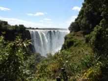 Vic Falls