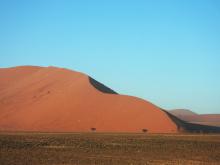Sossusvlei