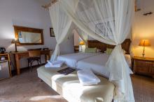 Needles Lodge