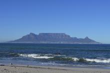 Table Mountain