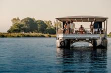 River Cruise